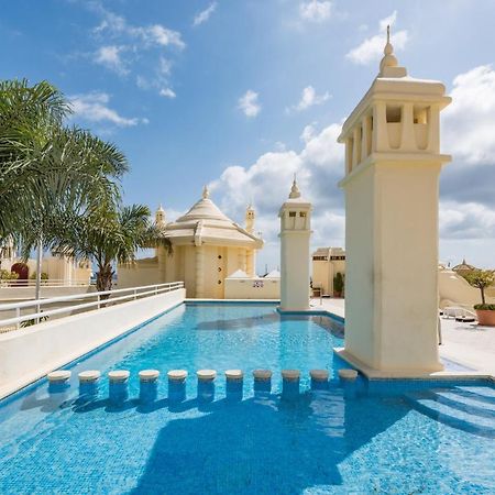 Wintowinrentals Apartamento De Lujo En Medio De Puerto Marina. Benalmádena Exteriör bild
