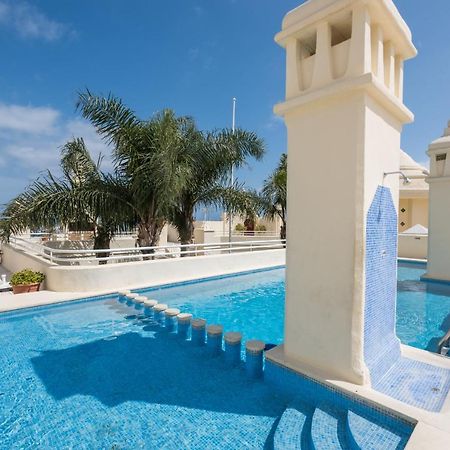 Wintowinrentals Apartamento De Lujo En Medio De Puerto Marina. Benalmádena Exteriör bild