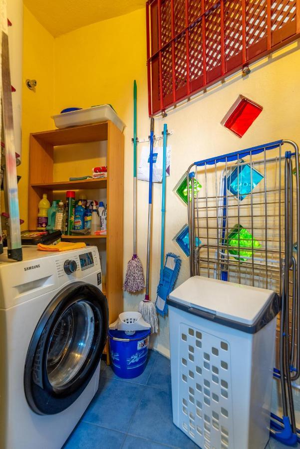 Wintowinrentals Apartamento De Lujo En Medio De Puerto Marina. Benalmádena Exteriör bild