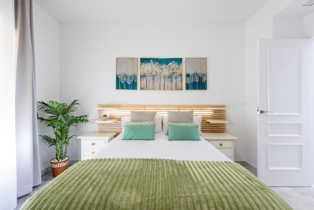 Wintowinrentals Apartamento De Lujo En Medio De Puerto Marina. Benalmádena Exteriör bild