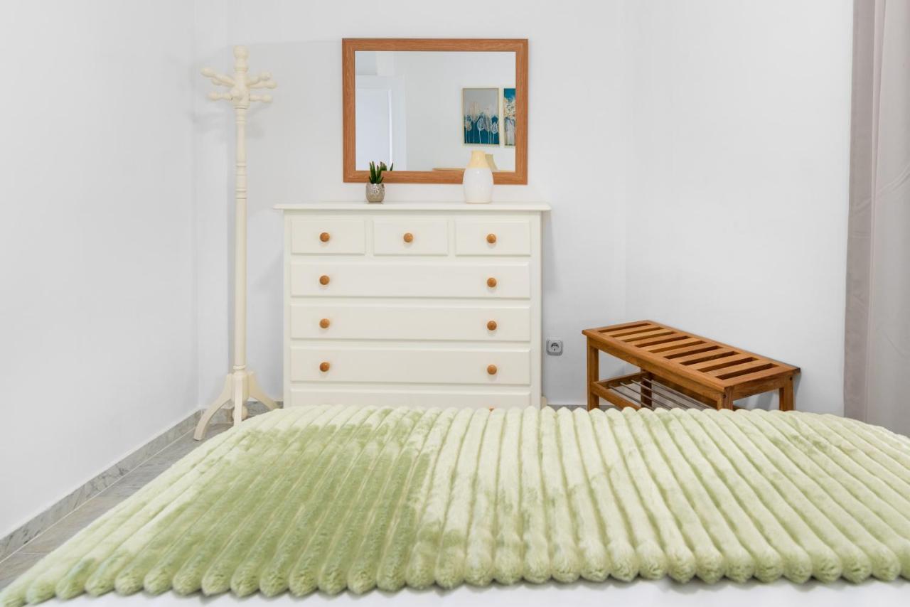 Wintowinrentals Apartamento De Lujo En Medio De Puerto Marina. Benalmádena Exteriör bild